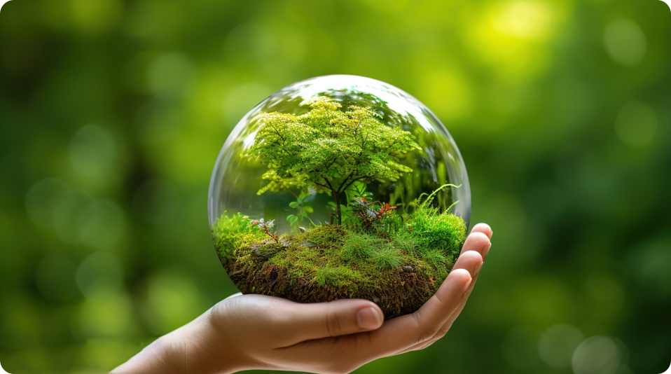 環(huán)境保護(hù)