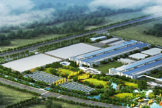 江蘇時(shí)代新能源科技有限公司