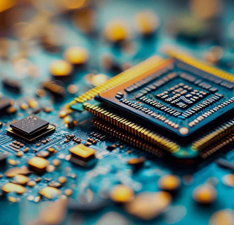 泛半導體領(lǐng)域