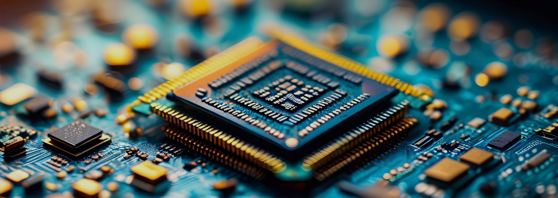 泛半導(dǎo)體領(lǐng)域