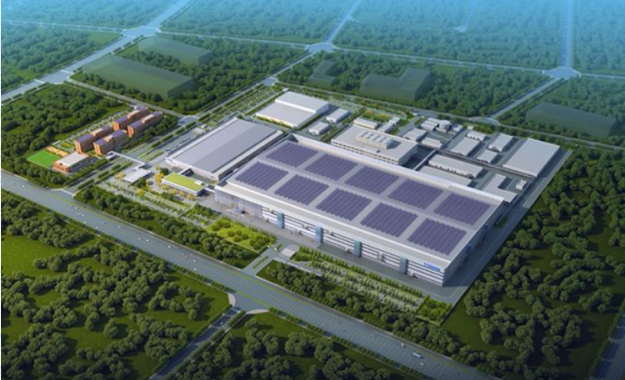 合肥維信諾電子有限公司