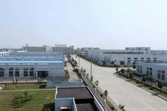 常熟柏山真空設(shè)備有限公司